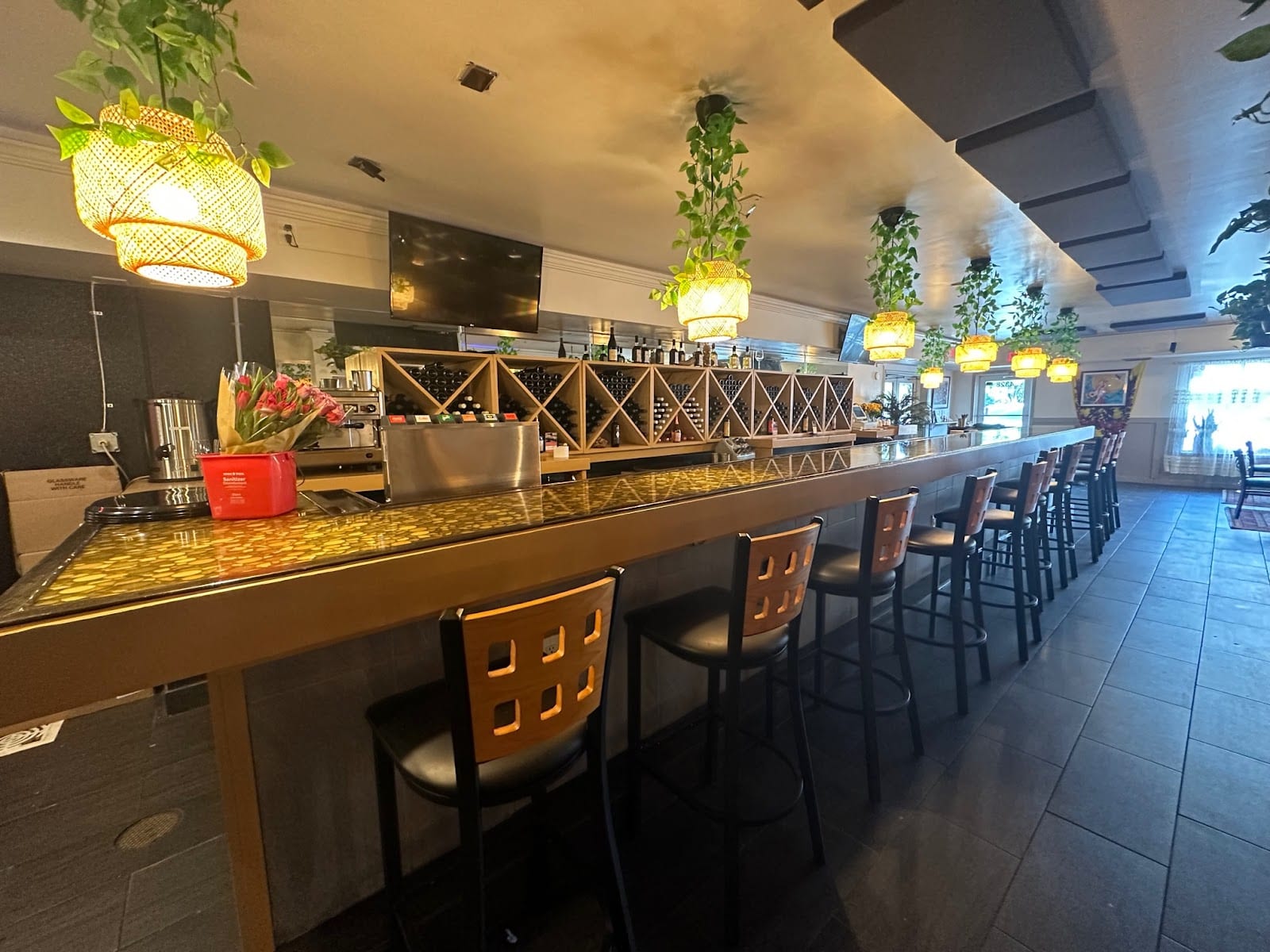 Nene's Restaurant & Bar, photo 2