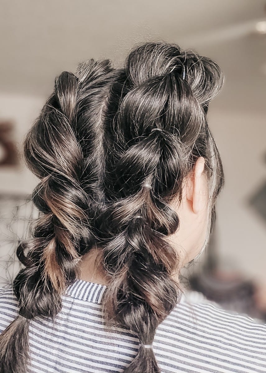 POSH Braid Bar, photo 2