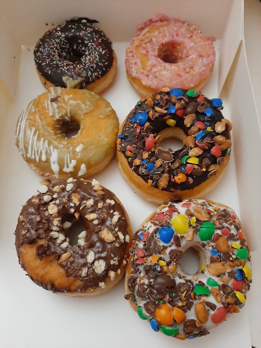 STARDONUTS, photo 4