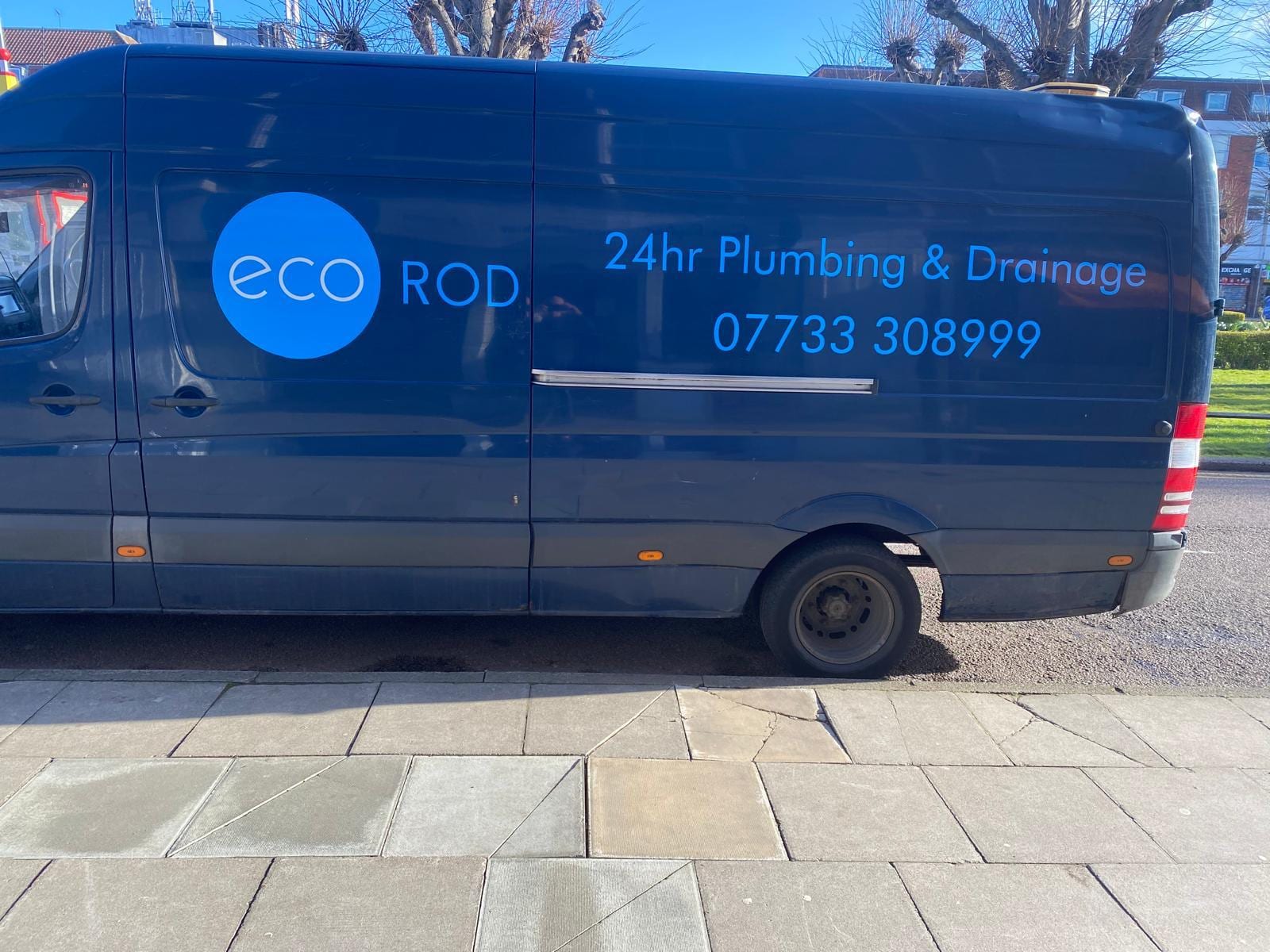 EcoRod, photo 3