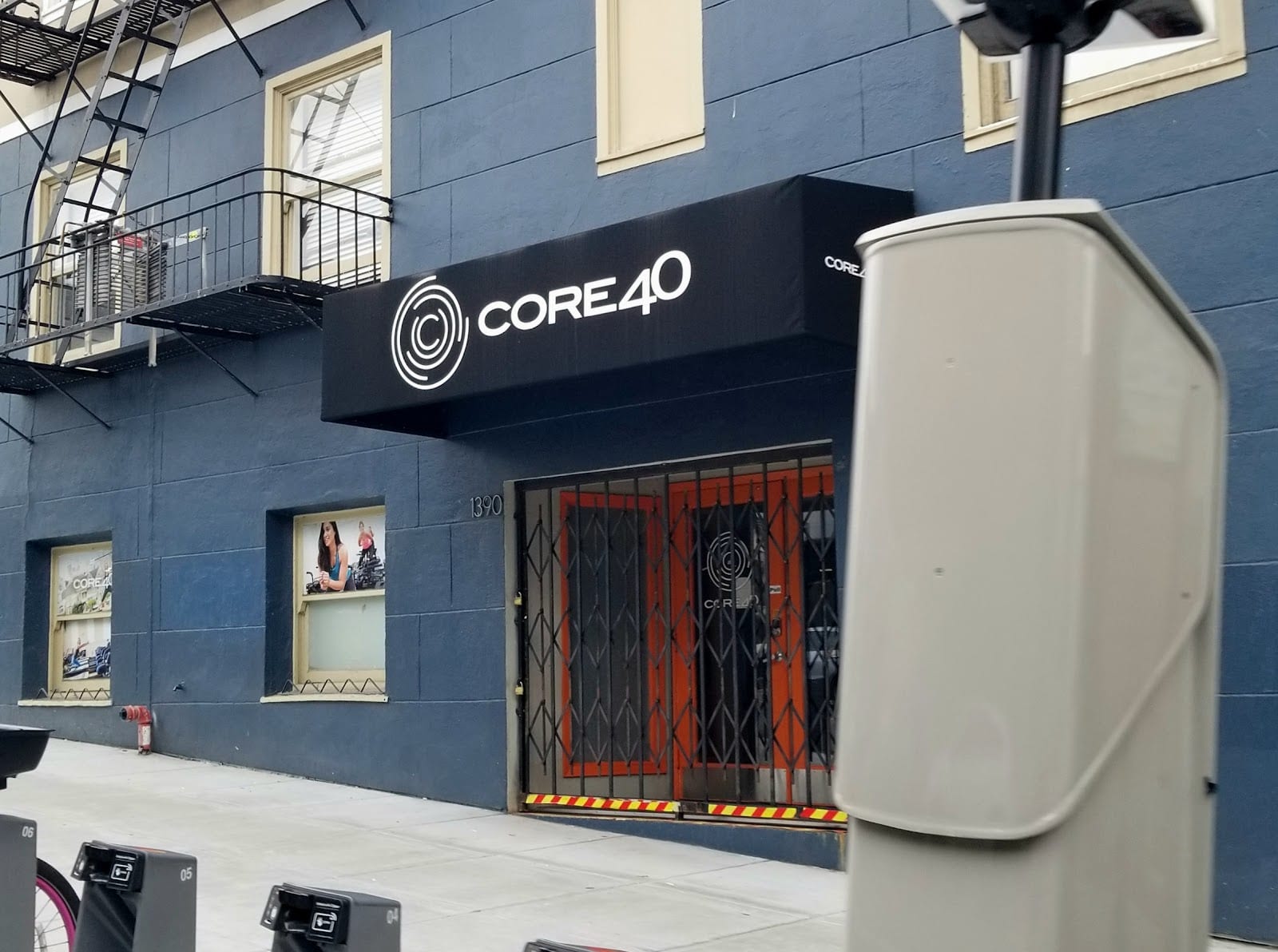 CORE40 Nob Hill, photo 2
