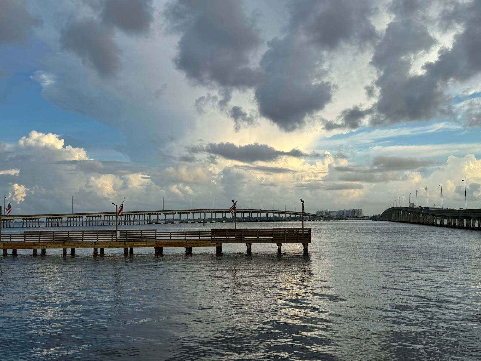 Harborside Garden