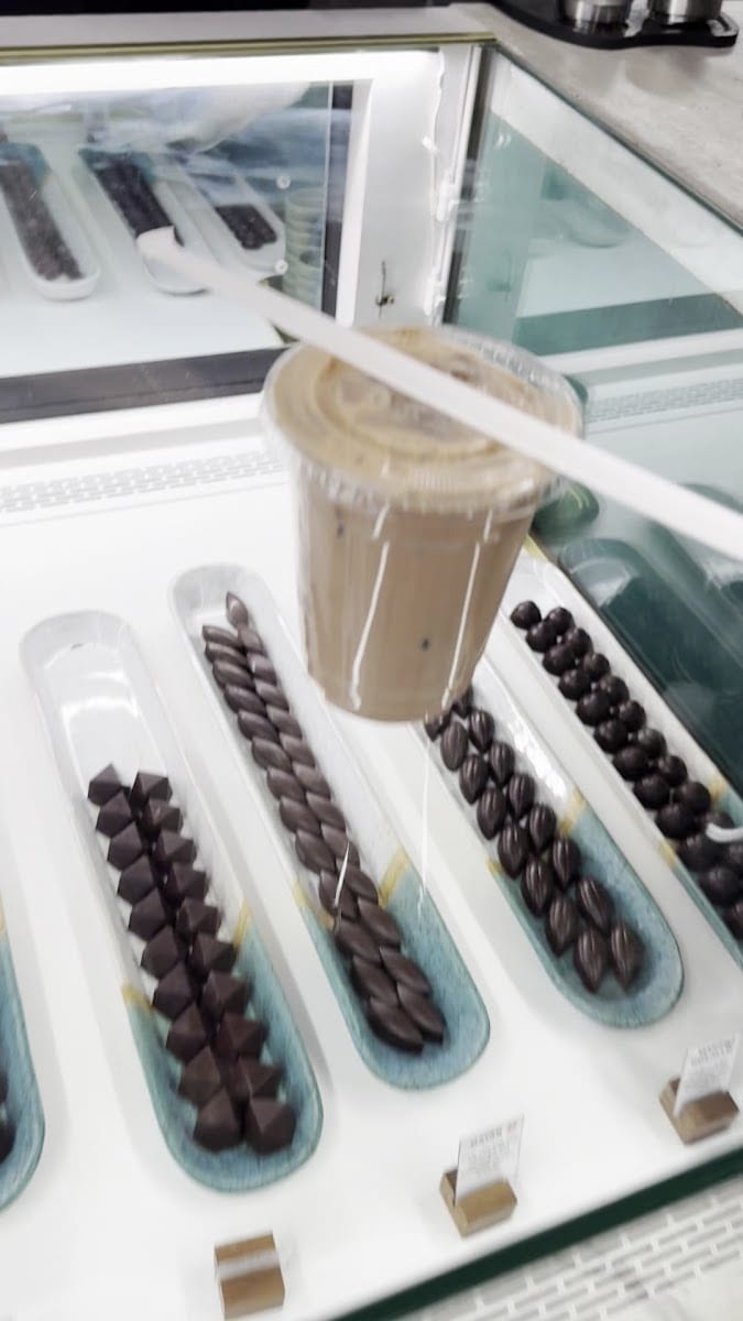 Soul Chocolate, photo 3
