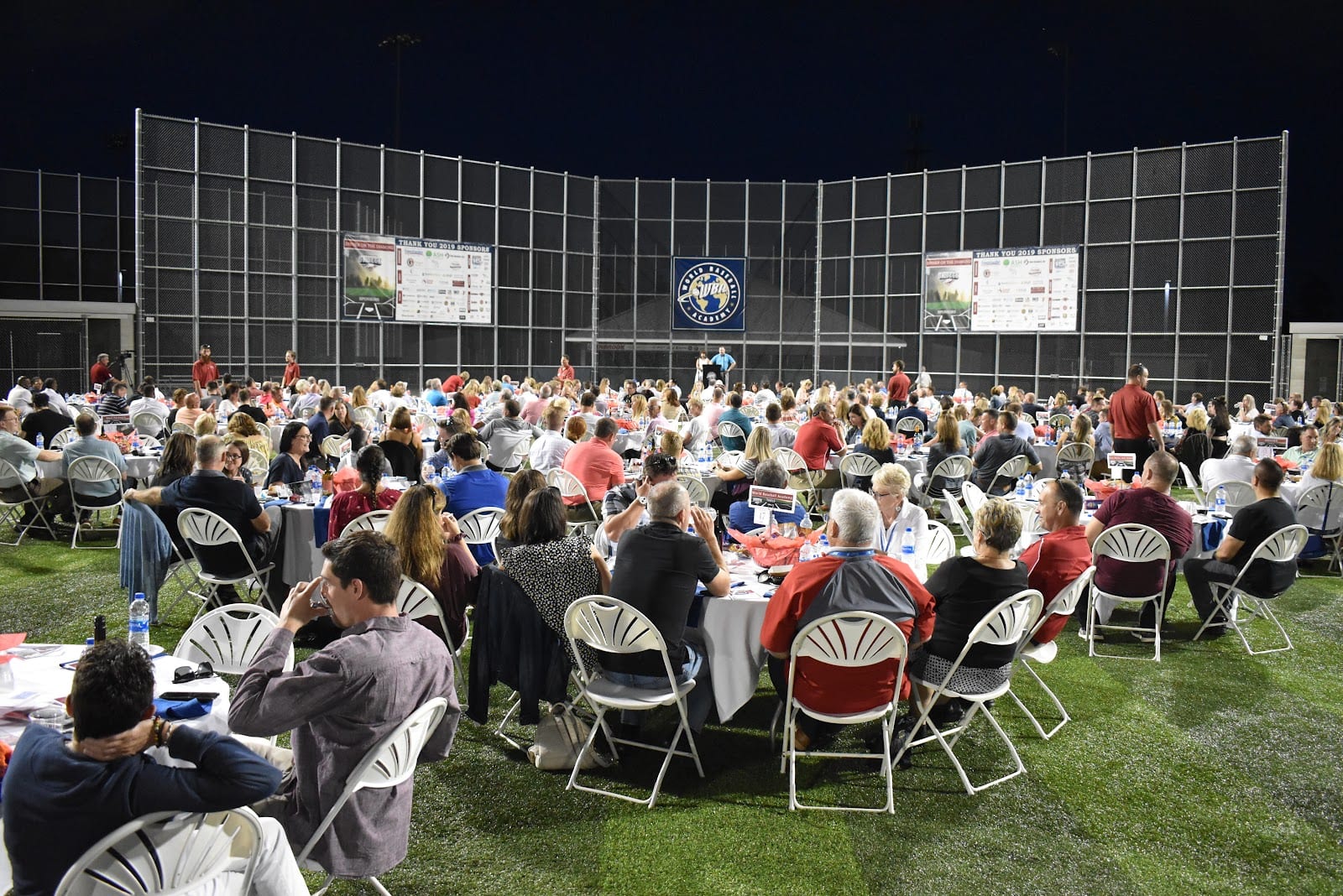 World Baseball Academy, Inc., photo 3