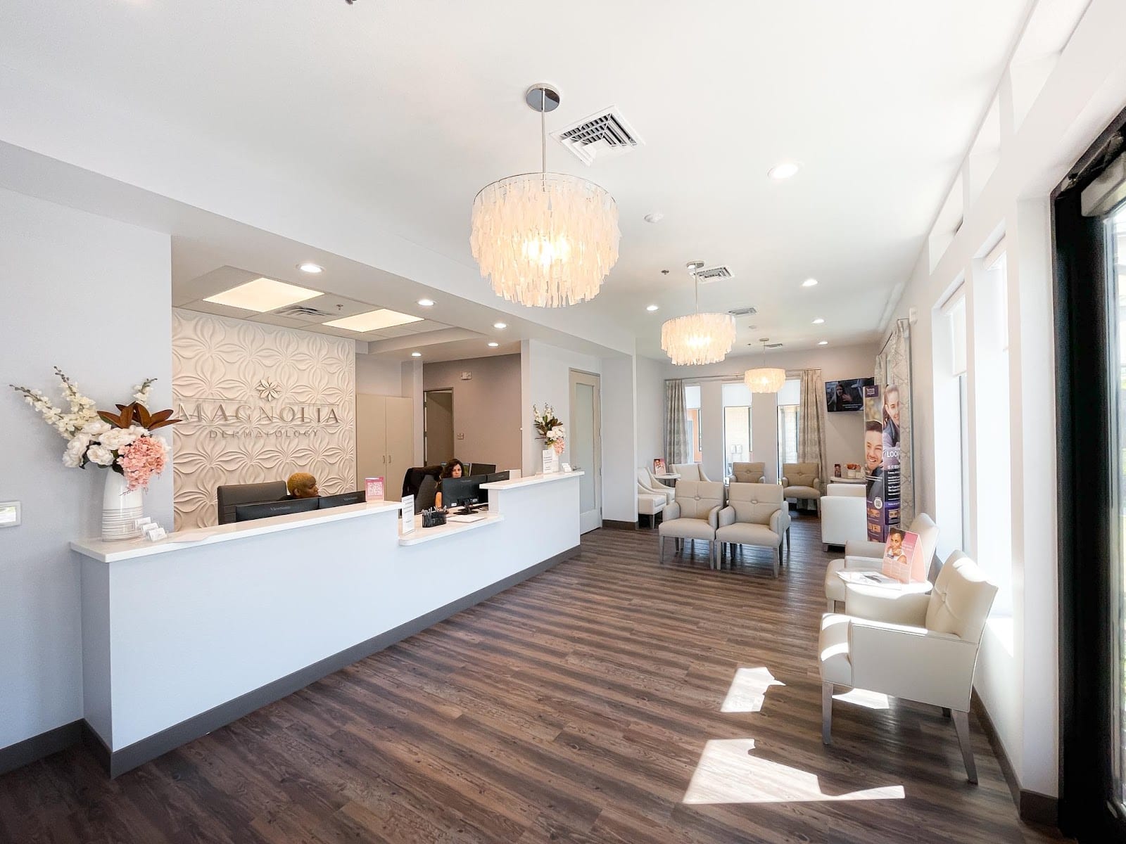 Magnolia Dermatology of Frisco, photo 4