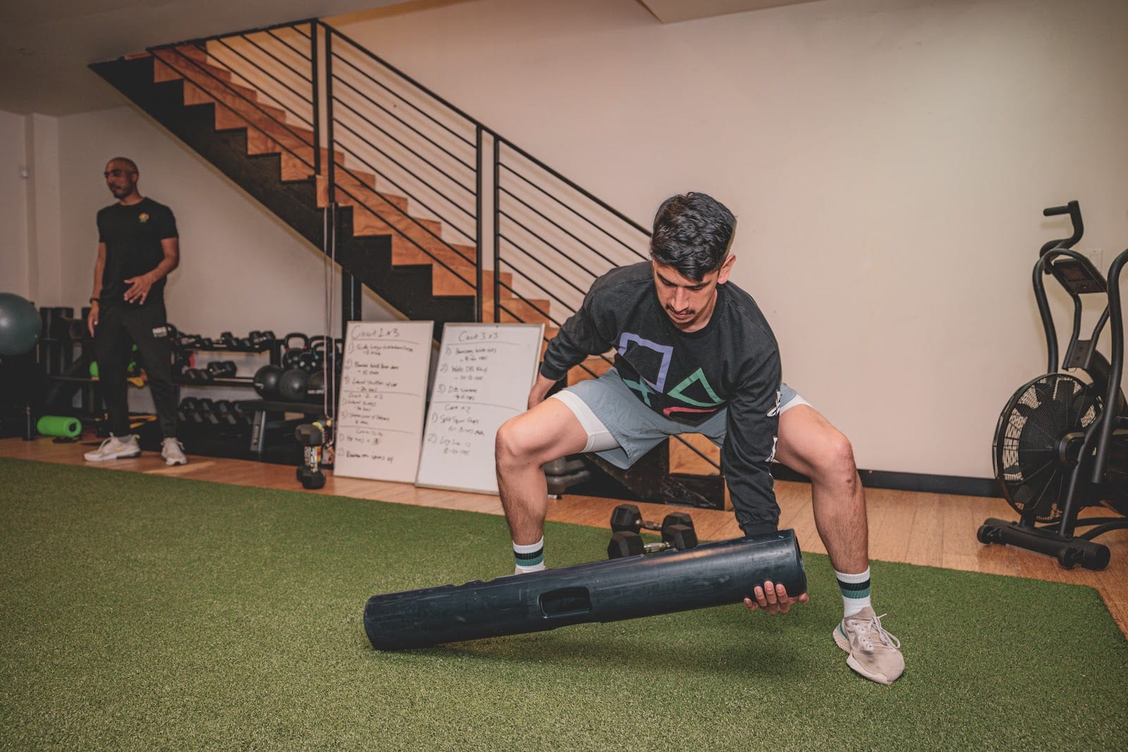 The Yard Strength Training, photo 4