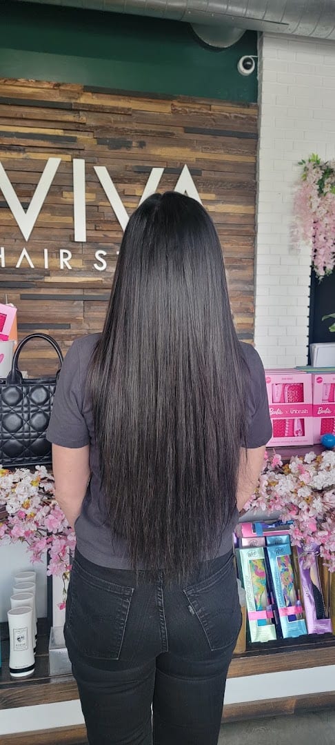 Spectrum Hair Artistry inside Viva Hair Studio, photo 4