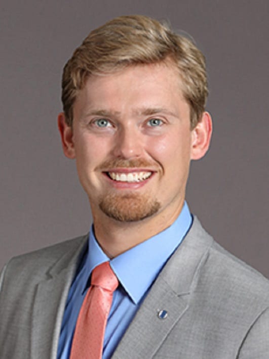 Mark-Victor Siwoski, MD, photo 3
