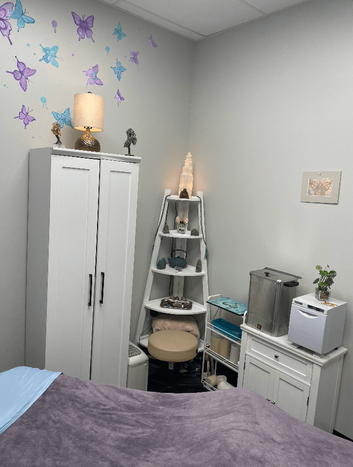 Butterfly Beginnings Massage, photo 2