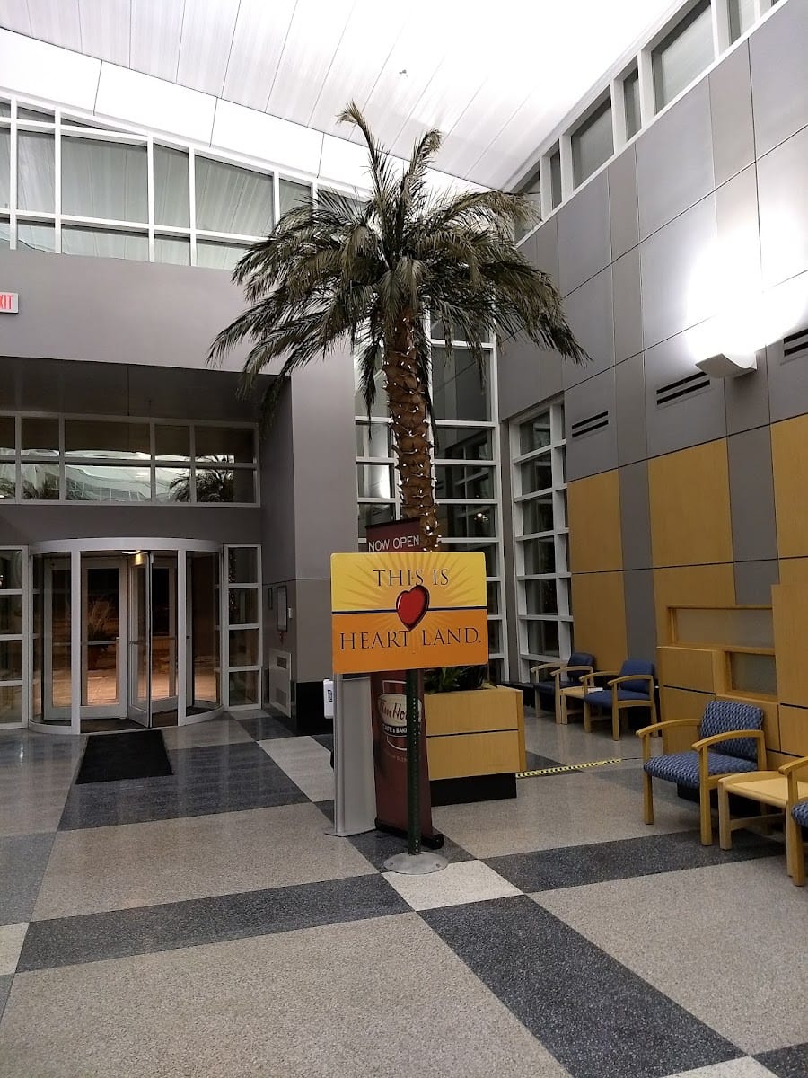 Lutheran Hospital