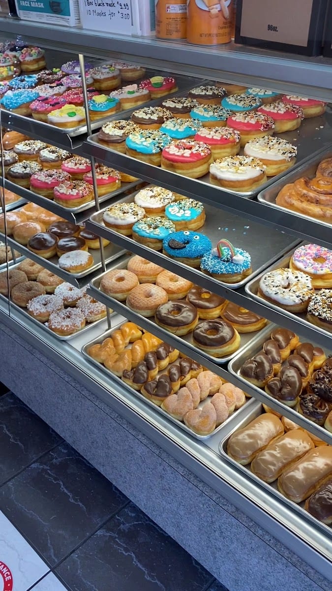 JC Donuts, photo 2