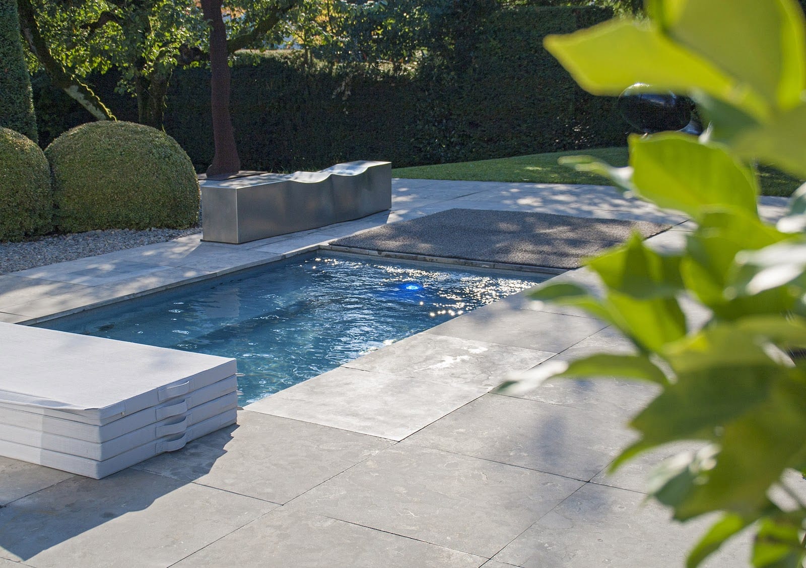 Summit Swimming Pools, Garden Rooms & Landscaping