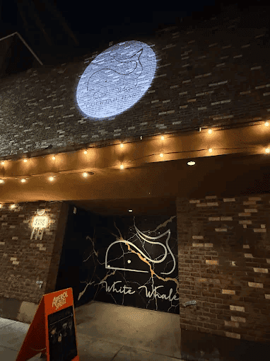 White Whale Cocktail Bar Fremont Street, photo 2