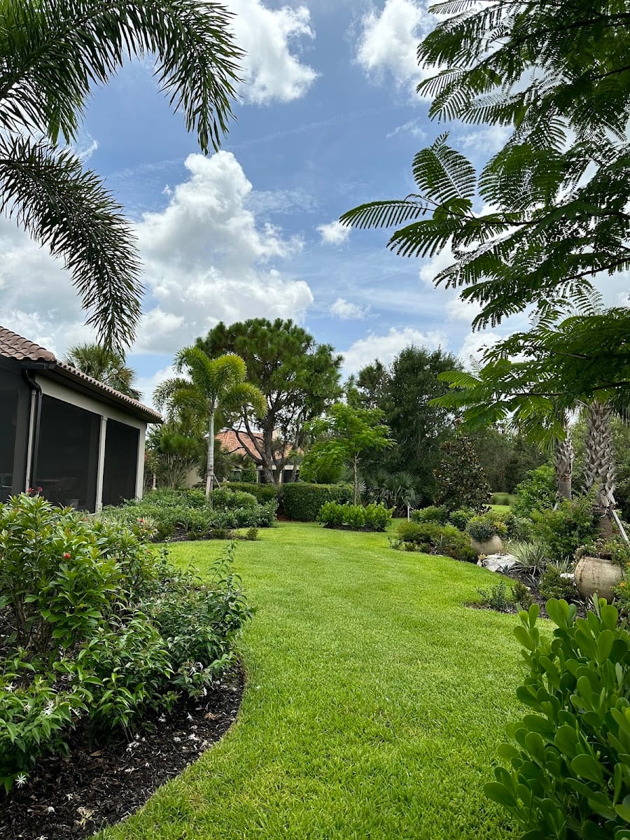 Signature Home Lawn and Pest Control