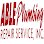 Able Plumbing Repair Service, Inc.