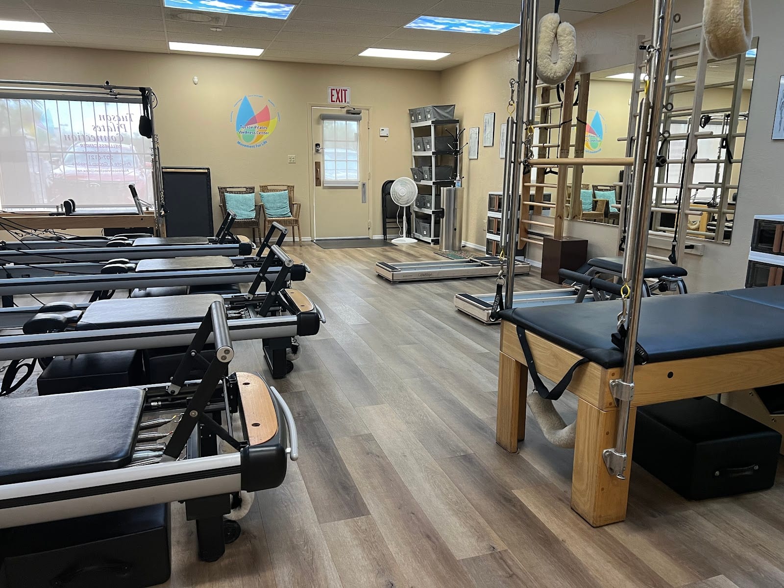 Tucson Pilates Connection, photo 2