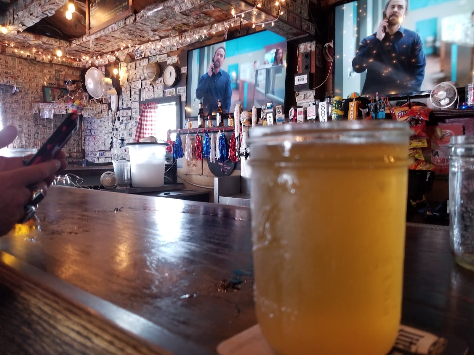 Mother's Tavern