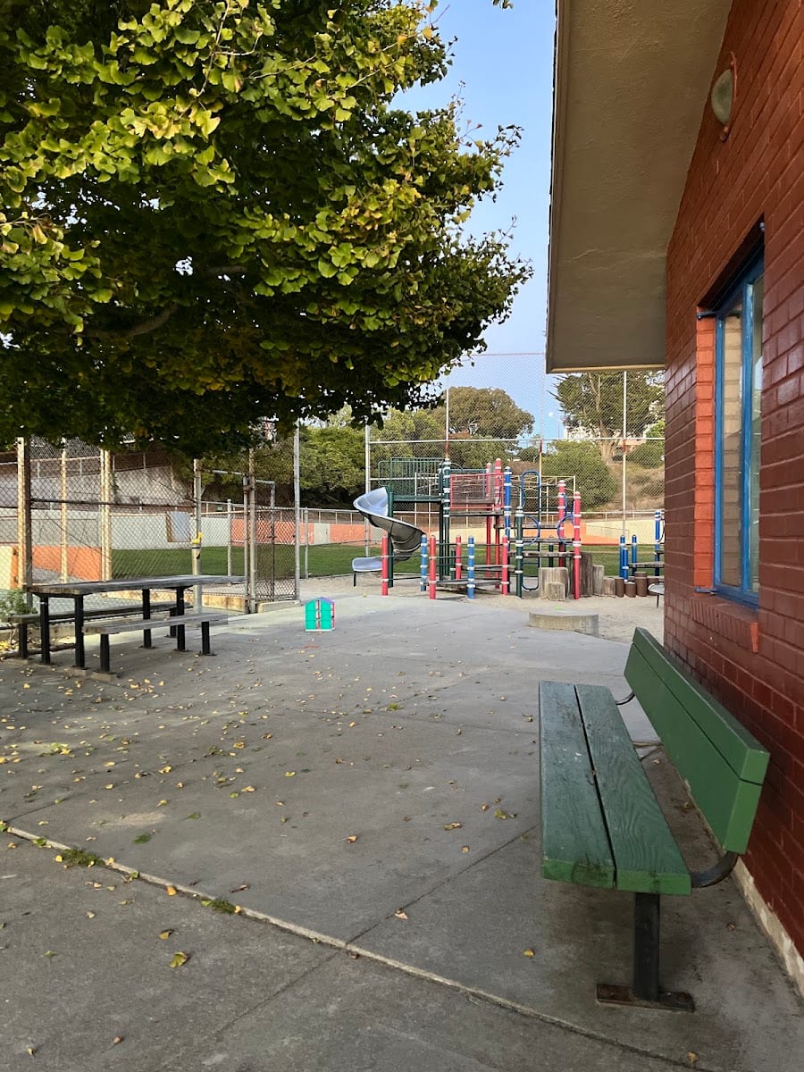 Laurel Hill Playground Park