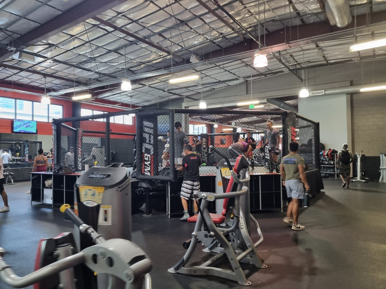 UFC GYM Honolulu