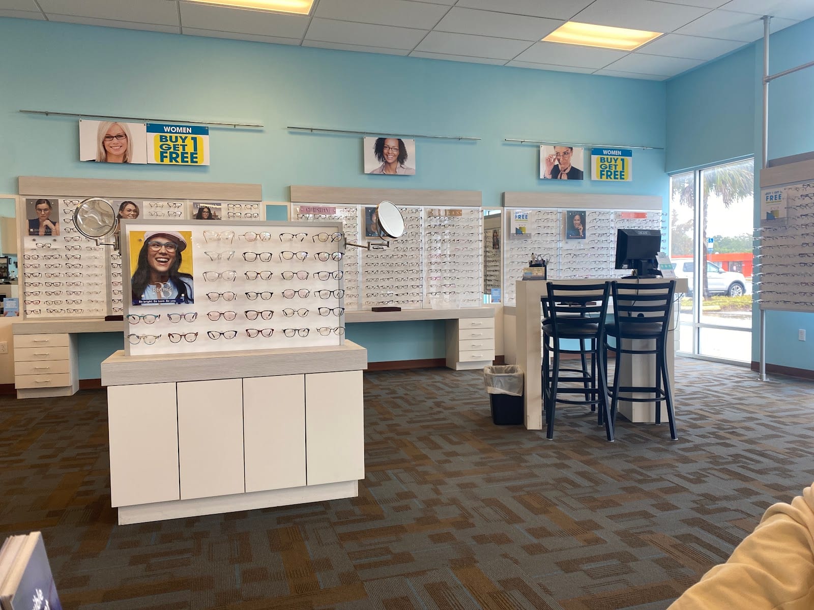 Stanton Optical, photo 4