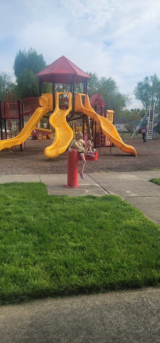 Grandview Harmon Park