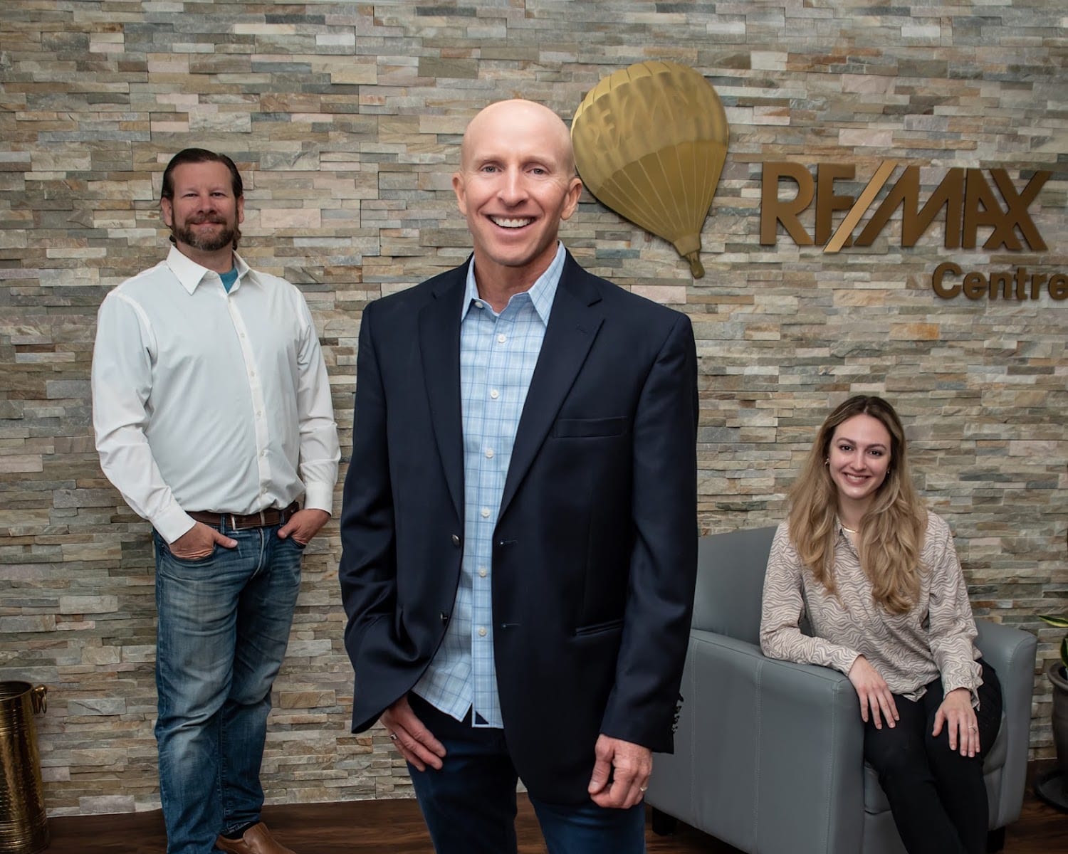 The Scott Irvin Home Selling Team, photo 2