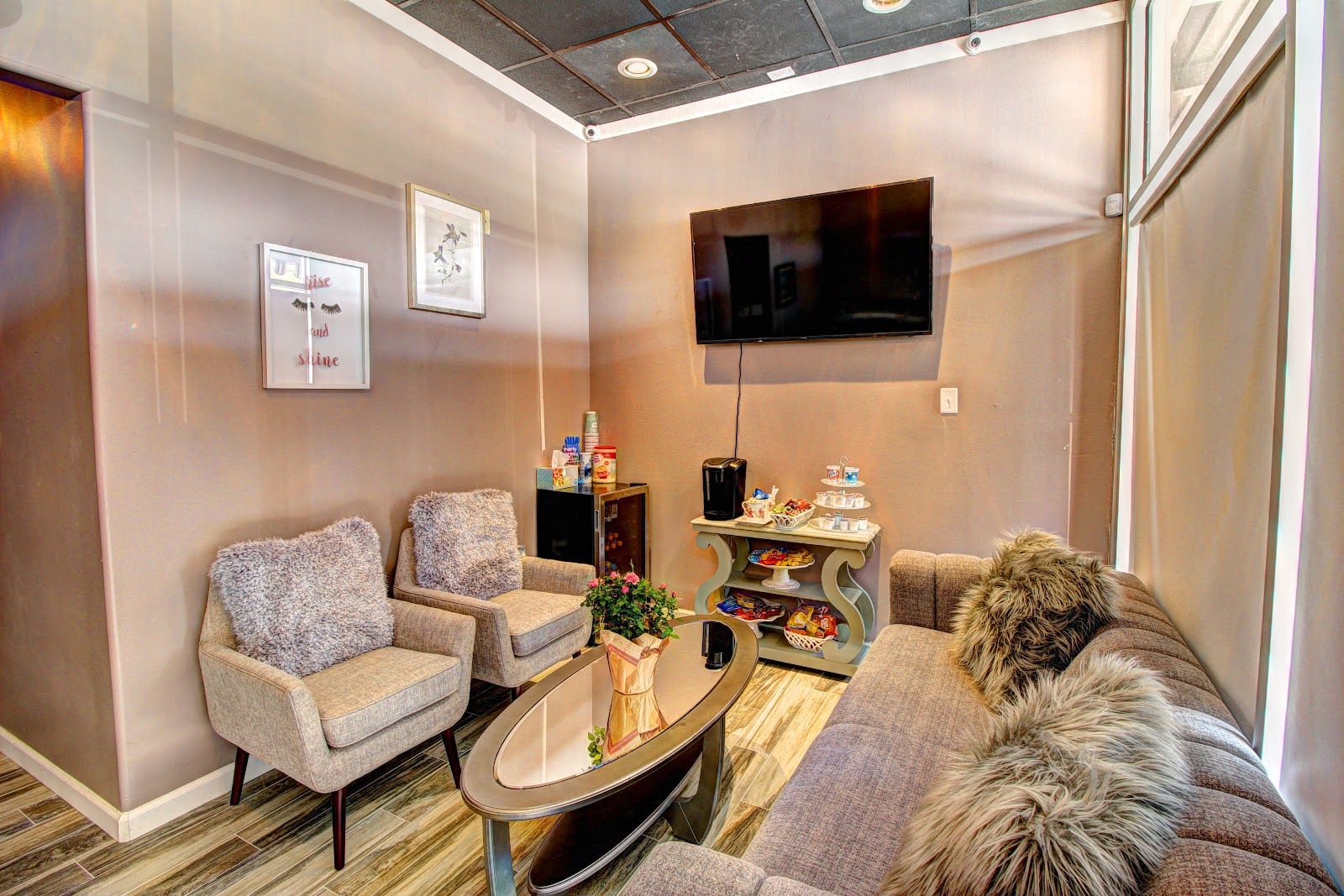Star Lash Bar, photo 3