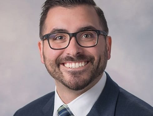 Eric Shoemaker DO