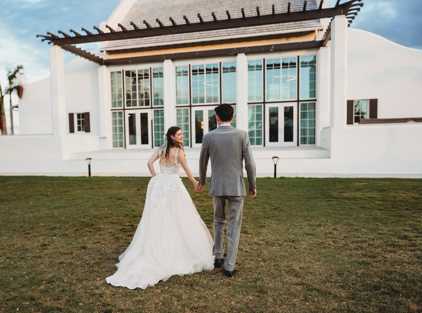 Solis Hall