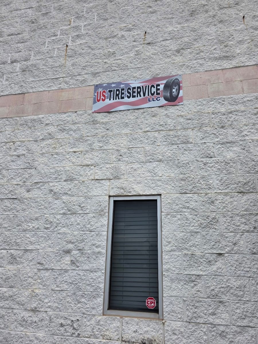 US Tire Service LLC