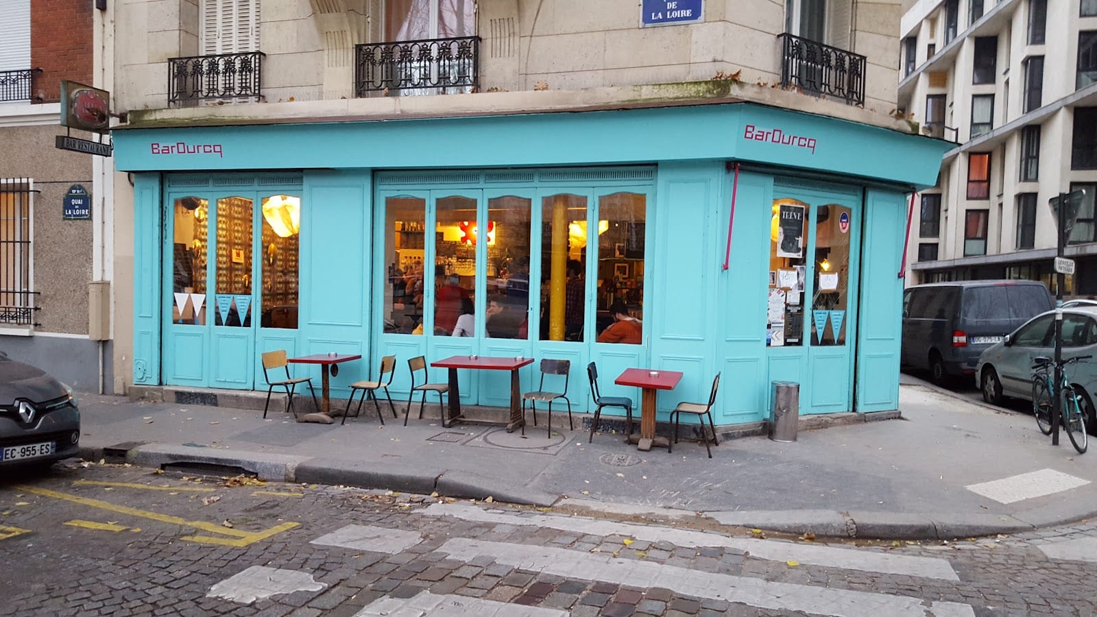 BarOurcq