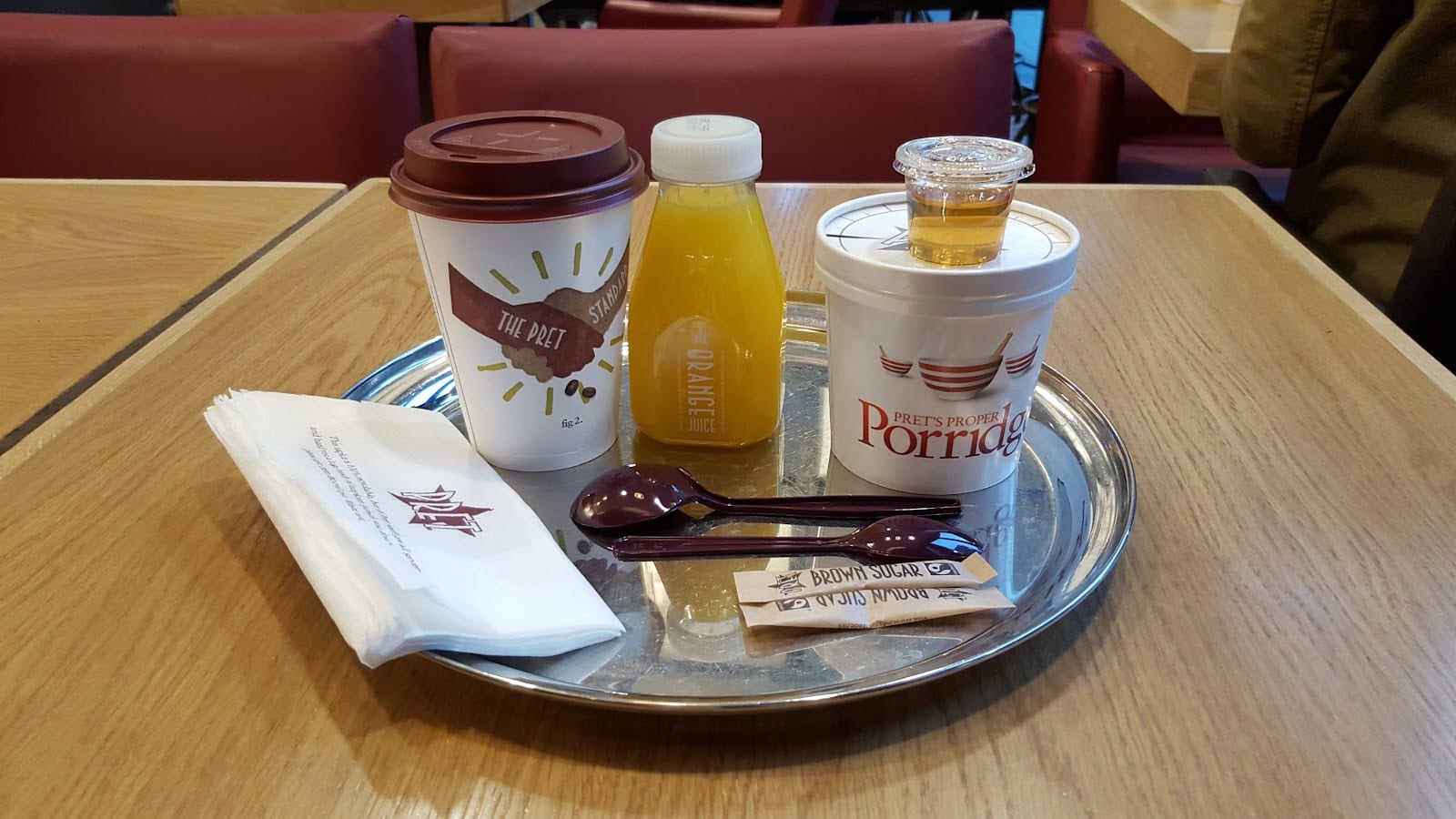 Pret A Manger, photo 4