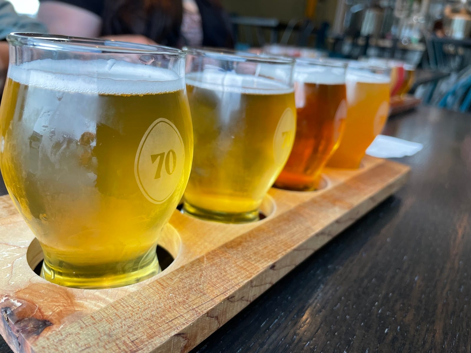70 Acre Brew Co.
