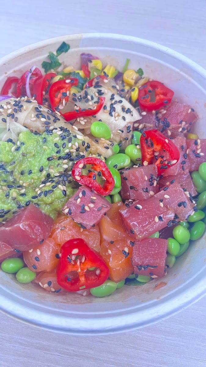 Island Poké Bank, photo 4