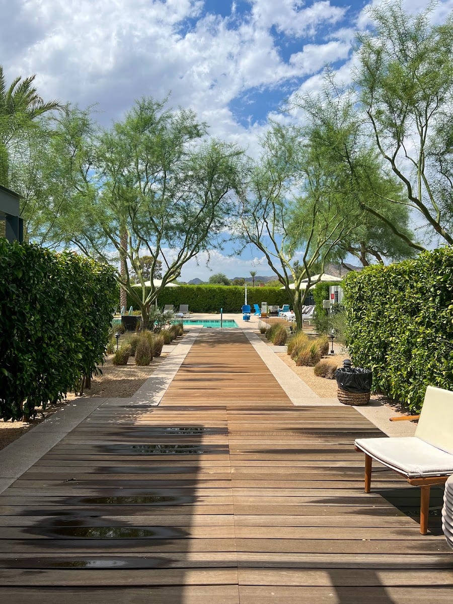 Palo Verde Spa & Apothecary, photo 4