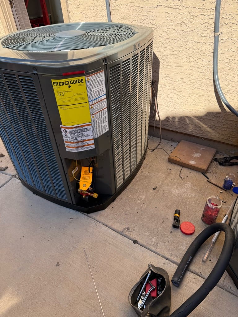 AC Repair Near Me Of Scottsdale