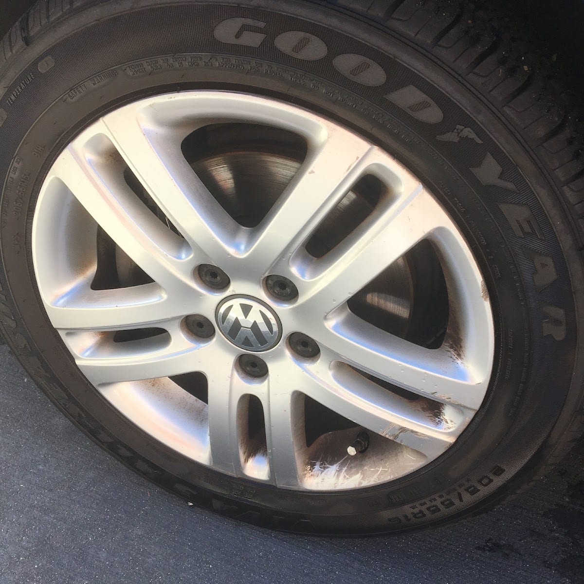 Circle K | Car Wash