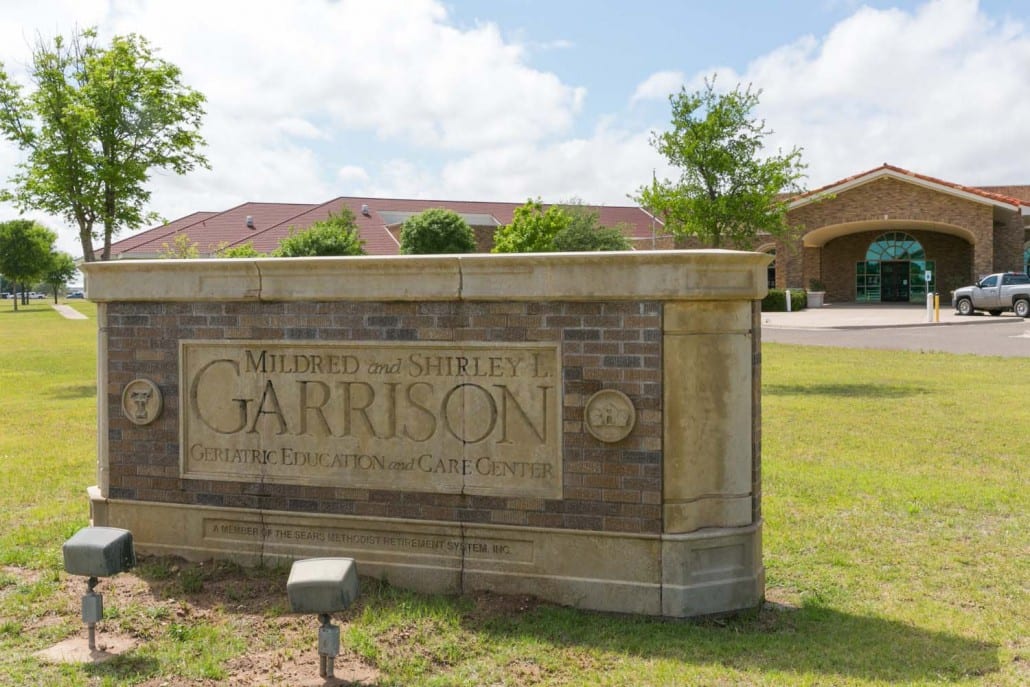 The Garrison Geriatric Education and Care Center, photo 2