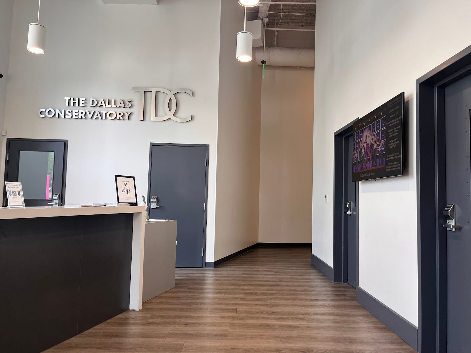 The Dallas Conservatory Frisco