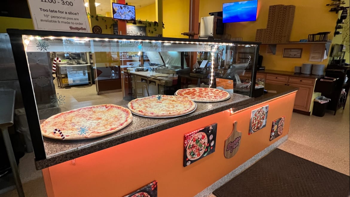 Brooklyn Joe's Pizzeria & Restaurant