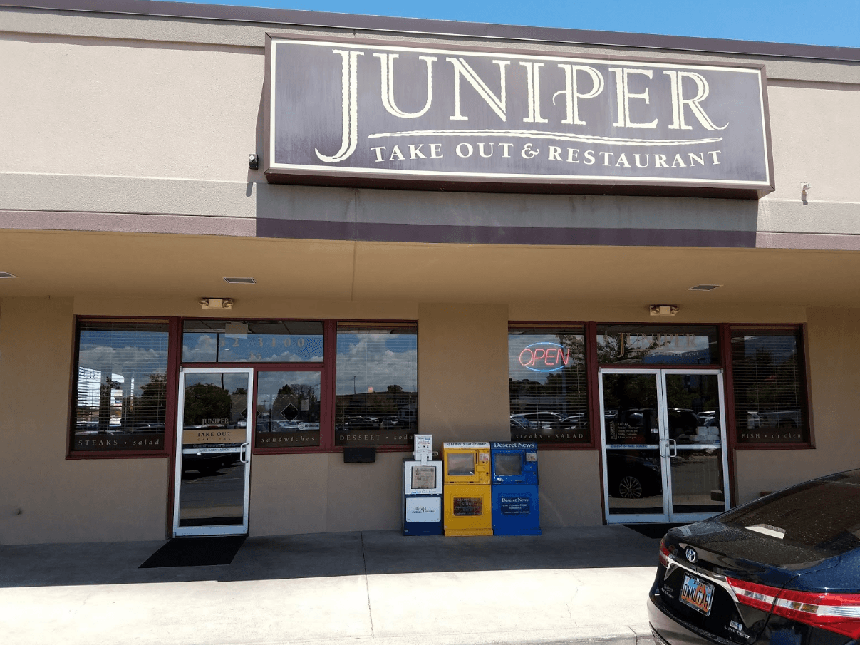 Juniper Take Out & Restaurant, photo 2