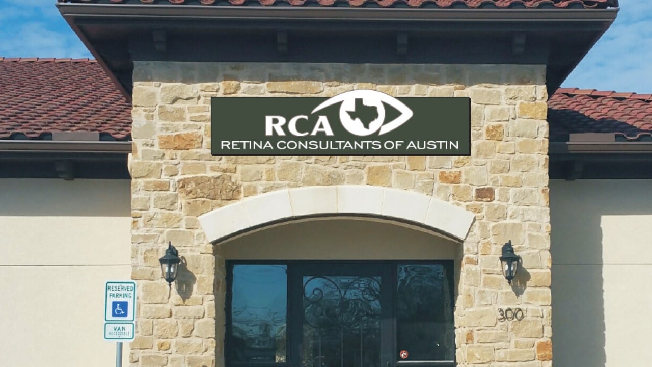 Retina Consultants of Austin, photo 3
