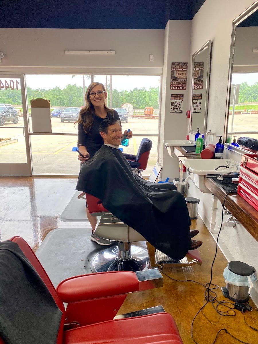 Papa T's Barbershop, photo 4