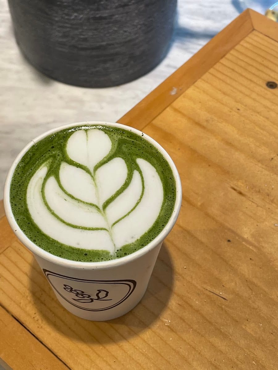 Souvenir Coffee Co.