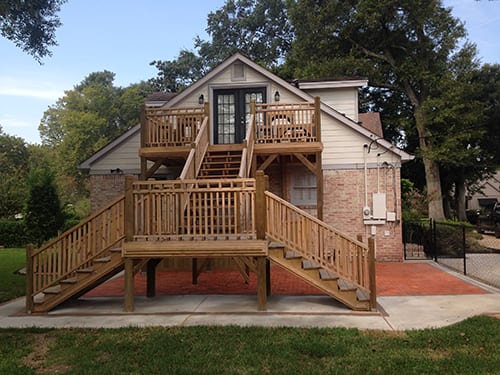 ECS Design and Build, photo 3