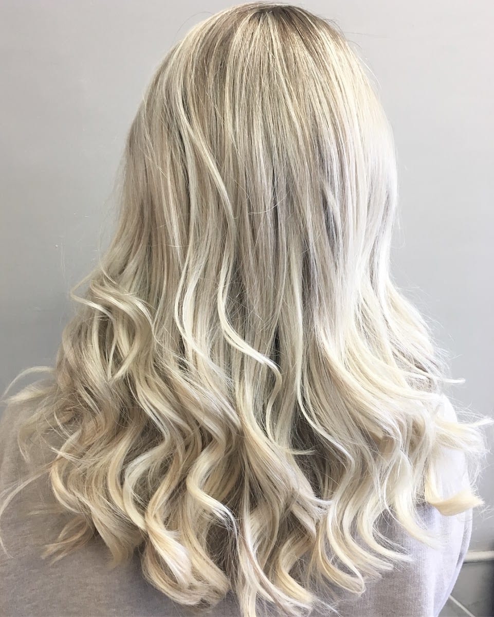 Stevie P's Hair Salon, photo 3