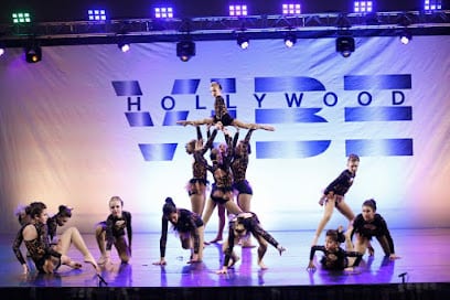 Allana's Academy of Dance