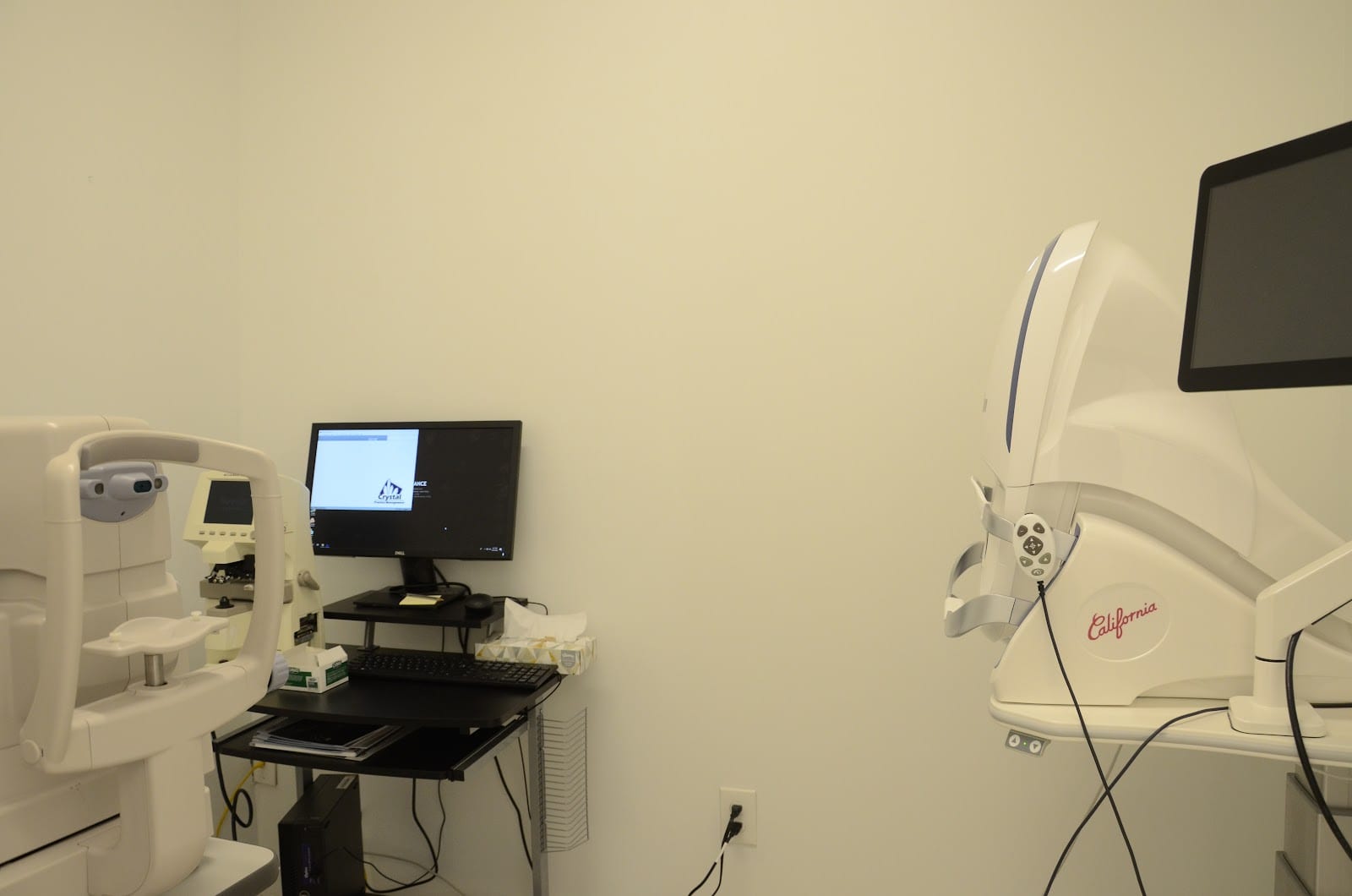 River City Vision Center at Oakleaf- Dr. Chandra Williams