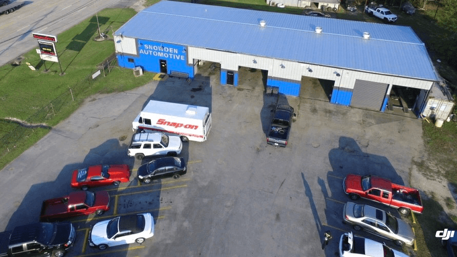 Snowden Automotive, photo 2