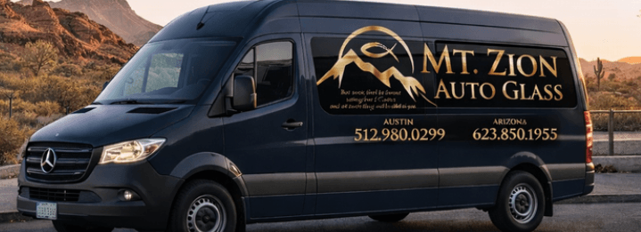 Mt. Zion Auto Glass